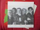 Slime Live Pankehallen 21.1.1984 Die Letzten Aggressive Rockproduktionen hh hass