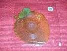 STRAWBERRY SWITCHBLADE - Jolene UK 1985 Korova shaped picture disc