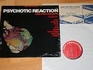 THE FIRE ESCAPE- Psychotic reaction  Crescendo US 68  Shrink OIS  mint-/ mint-