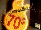 VARIOUS The Sensational '70s UK 10 X LP vinyl BOX Set EXCELLENT CONDITION