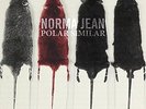 JEAN, NORMA-POLAR SIMILAR (COLV) (GATE)-VINYL LP2  NEU