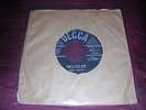 RED FOLEY : MILK BUCKET BOOGIE / SALTY DOG RAG plus 9 45s listed in description