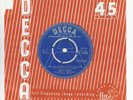 BILLY FURY  UK 7'' DEMO COPY OF DO YOU REALLY LOVE ME TOO IN EX CON