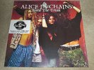ALICE IN CHAINS - BLEED THE FREAK - NEW - LP RECORD