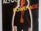 AC/DC - Powerage - Vinyl LP UK 1978