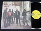 The Allman Brothers Band - Self Titled First 1st Debut LP  Original Pressing NM