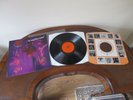 The Electric Flag - A Long Time Comin' LP - RARE Nr Mint 1st English Press Vinyl