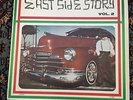 EAST SIDE STORY - VOL #2 Lowrider Oldies Vinyl LP VG/VG