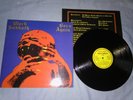 BLACK SABBATH  born again 1983 -FIRST  UK PRESS- VERTIGO -(A1;B1) -EX++