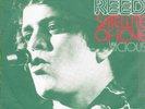 LOU REED 45 SATELLITE OF LOVE+PS HOLLAND  RARE