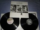 GENESIS the lamb lies down on broadway  1974-UK EARLY PRESS CHARISMA (2LP)-EX++