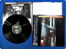 DEPECHE MODE Black Celebration P13279 OBI LP Fn6173