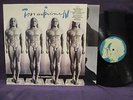 DAVID BOWIE TIN MACHINE II VINYL LP 8282721 1991 1st PRESS A1/B1 BANNED COVER NM