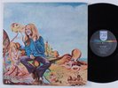 BLUE CHEER Outsideinside PHILIPS LP unipak