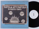 BUFFALO SPRINGFIELD Bluebird-Roots TMOQ LP