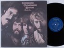 CREEDENCE CLEARWATER REVIVAL Pendulum FANTASY LP VG+ gatefold