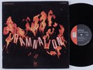 DAMNATION OF ADAM BLESSING The Second Damnation UA LP gatefold
