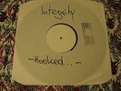 Integrity   Hooked  LP unplayed  TEST PRESSING   judge converge pulling teeth