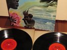 MILES DAVIS 2 Lp 