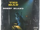 Bobby Bland - Spotlighting The Man LP - Duke VG++ Shrink