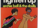 Archie Bell & The Drells - Tighten Up LP - Atlantic