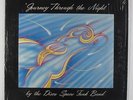 Disco Space Funk Band - Journey Through The Night LP - Baby Grand Tax Scam VG++