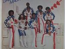 Dream Machine - S/T LP - RCA VG++