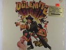 Rudy Ray Moore - Dolemite LP - Generation International VG++ Shrink