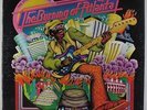 Spirit Of Atlanta - The Burning Of Atlanta LP - Buddah VG+