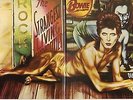 CD David Bowie Diamond Dogs (2016 Remaster)  - MINI LP REPLICA GATEFOLD CARD SLE