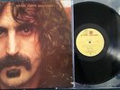 FRANK ZAPPA APOSTROPHE (')  NEW ZEALAND LP