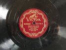EMMA BOYNET Feux Follets/Nocturne VICTOR 4279 solo piano E+/N- pre-war 10