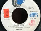 Mankind - Hard Ears JA Studio 2000 7