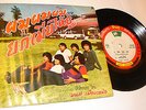 THE IMPOSSIBLES Phom Phom Phom PSYCH/FUNK  Thai Beat a Go Go EP 1970s