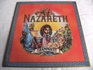 NAZARETH   RAMPANT ** 1974 German VERTIGO LP