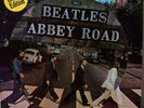 THE BEATLES. ABBEY ROAD. PICTURE DISC.