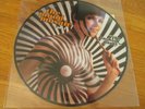 THE MOOD MOSAIC 1 NM LP PICTURE DISC THE HASHISH PARTY NUDE EXOTIC LOUNGE ITALY