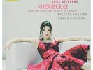 Violetta , Verdi La Traviata [VINYL] Vinyl