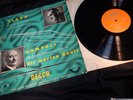 DECCA LXT-5014 UK MONO ALFREDO CAMPOLI ELGAR VIOLIN CONC SIR ADRIAN BOULT 2A/1A