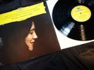 MARTHA ARGERICH LISZT & SCHUMANN: SONATAS DG 2530-192 STUNNING PERFORMANCE EX NR