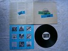 THE BEATLES AT THE HOLLYWOOD BOWL ORIGINAL YUGOSLAV  1ST PRESS 1977 EX-/EX