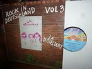 La Dusseldorf, Rock in Deutschland vol. 3, Krautrock, Progressive, Teldec 1980