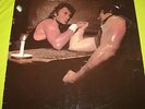 JOHNNY HALLYDAY- ALLEMANHE - PAS FACILE - LP RARE