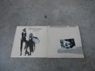 FLEETWOOD MAC-STEVIE NICKS-2 LP'S-VINYL-US-RUMOURS-TUSK