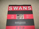 Swans Cop Album  - Original Vinyl