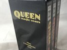 QUEEN Magic Years The Complete Set - 3 VHS Tape Boxset