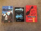 The Prodigy. Book Bundle