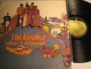 THE BEATLES - YELLOW SUBMARINE   LP Apple 2003  CHILE Top RARITY    ***