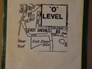 O'LEVEL - EAST SHEEN / PSEUDO PUNK 7