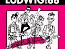 LUDWIG VON 88 - HOULALA   (LP)